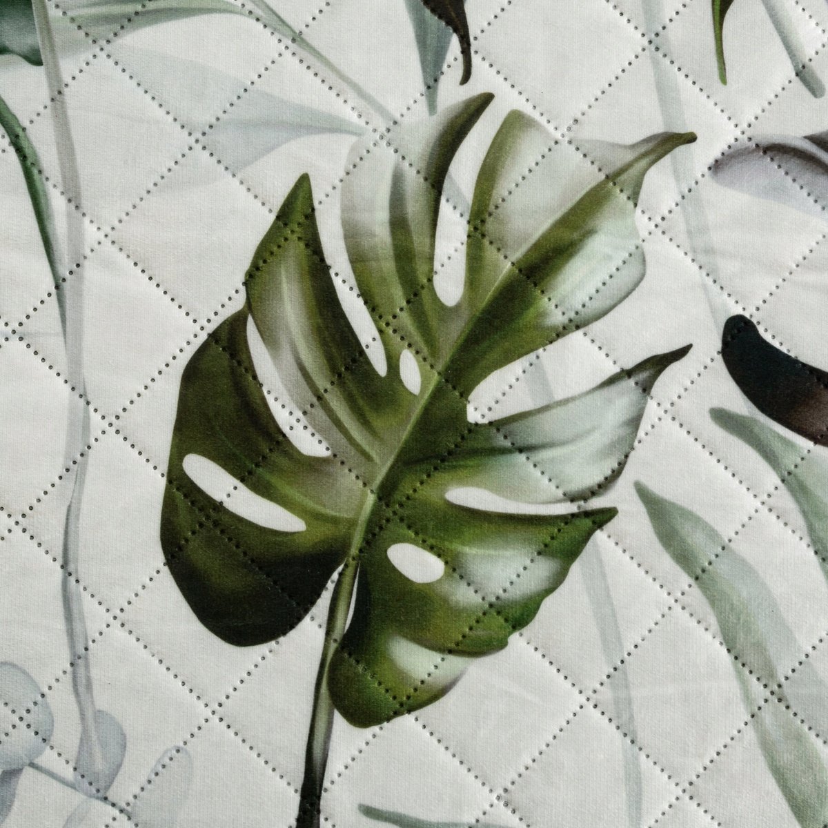Decoratieve Plaid 170x210cm Ellen - Zacht Velours