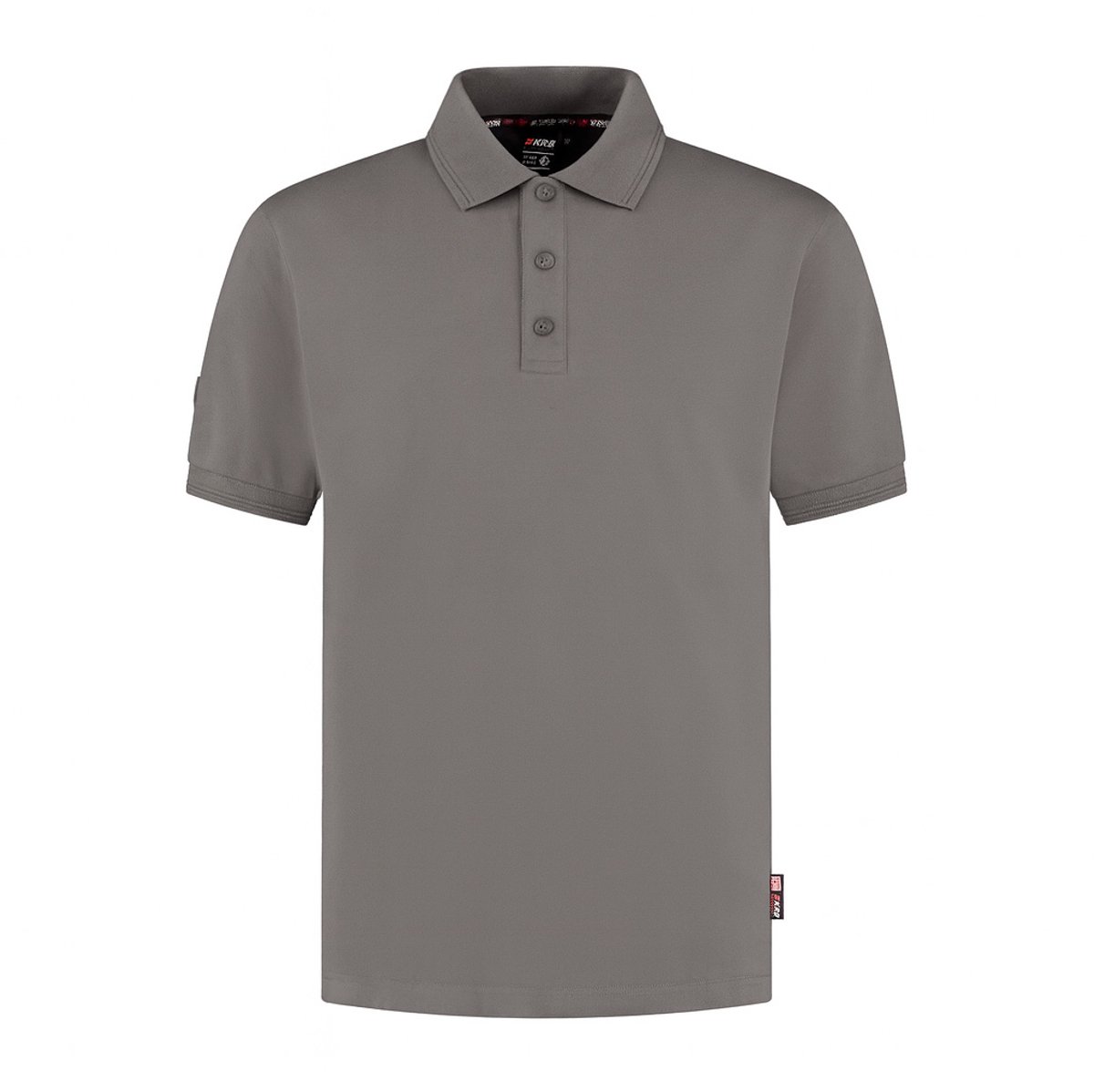 KRB Job polo – comfortabele werkpolo met professionele look