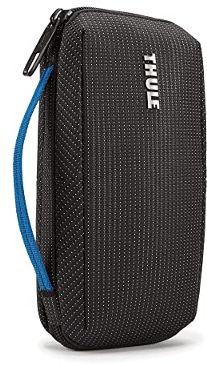 Multifunctionele 2-in-1 Reis Tas voor Elektronische Apparaten