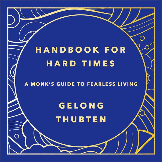 Handbook for Hard Times - cover