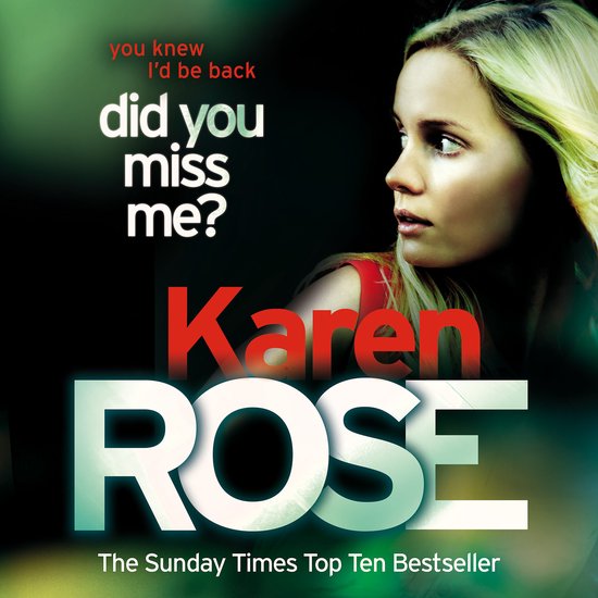 Baltimore Series4- Did You Miss Me? (The Baltimore Series Bo ... - cover