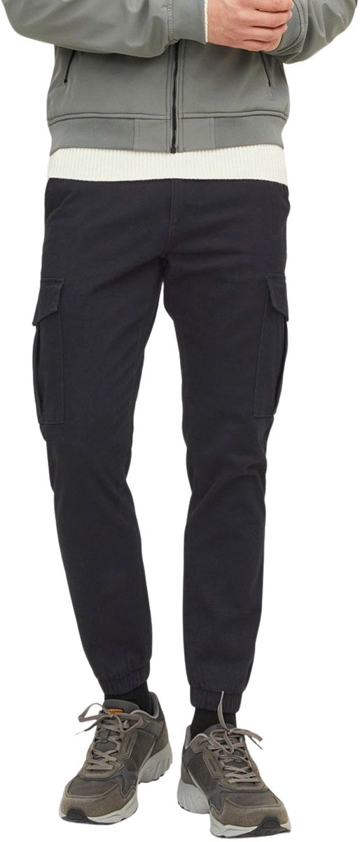 JJ Rebel Cargo broek Slim Fit Cargo broek — afbeelding 6