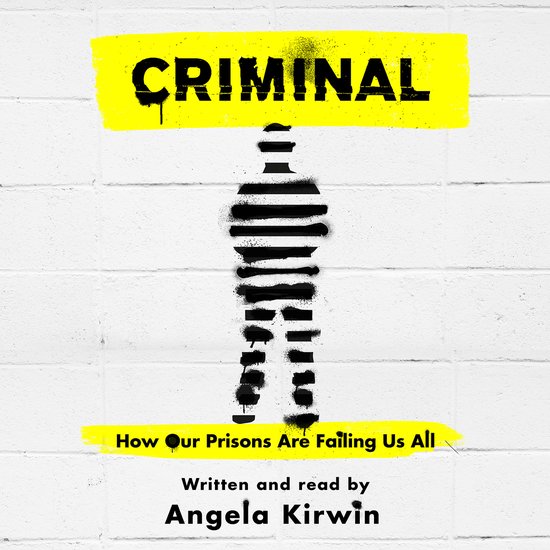 Criminal - cover