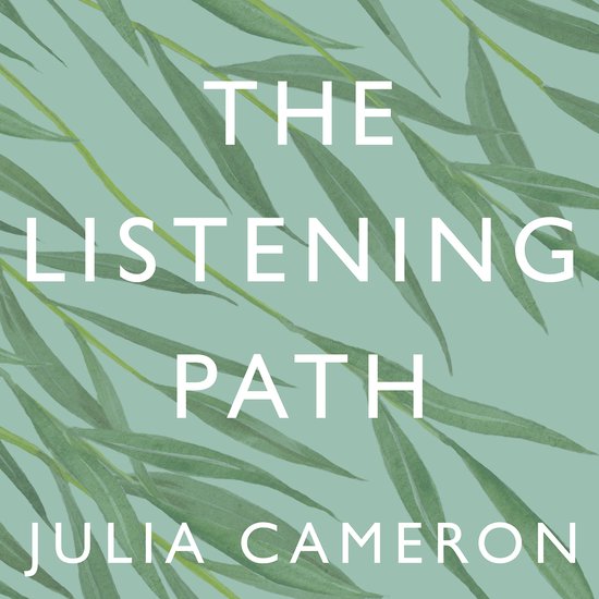 The Listening Path - cover
