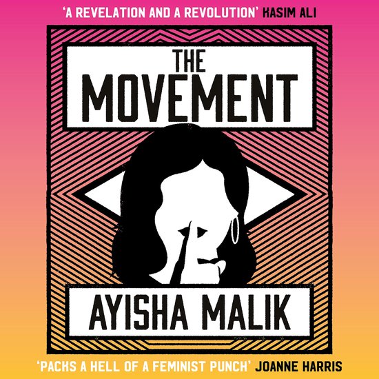 The Movement - cover