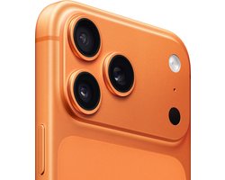 Apple iPhone 17 Pro Max - 256GB -Cosmic Orange