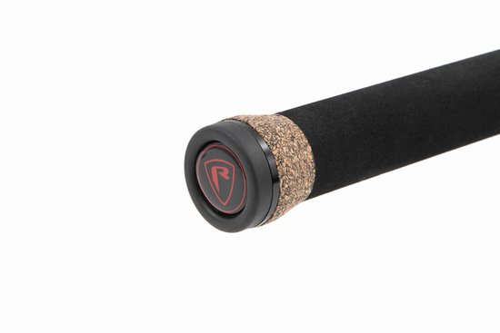 Fox Rage Warrior Medium Spin (2 delen) - Maat : 2.40m - 15-40g van Fox Rage — afbeelding 5