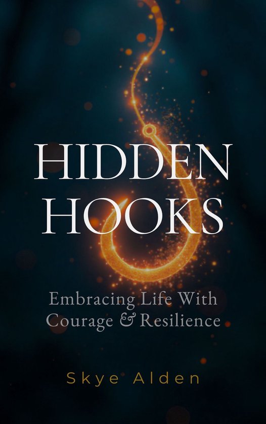 Hidden Hooks - cover