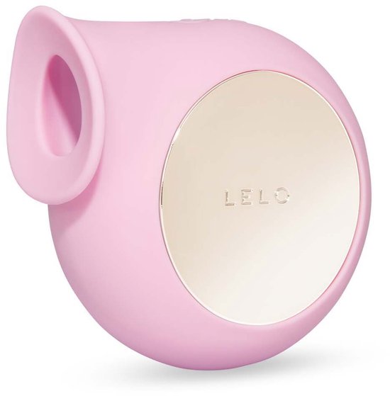 LELO Sila Cruise Sonic Luchtdrukvibrator