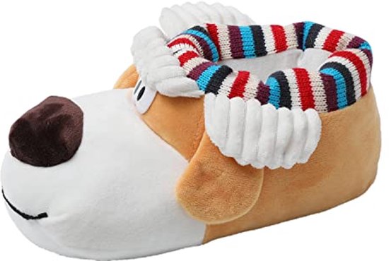 JOMIX Pantoffels voor dames voor de winter, gesloten, pantoffels