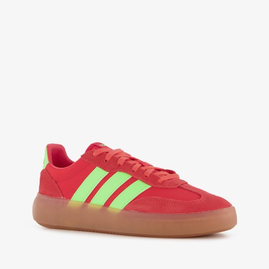 adidas Sportswear Chaussure Barreda Decode - Femmes - Rouge - 42 2/3