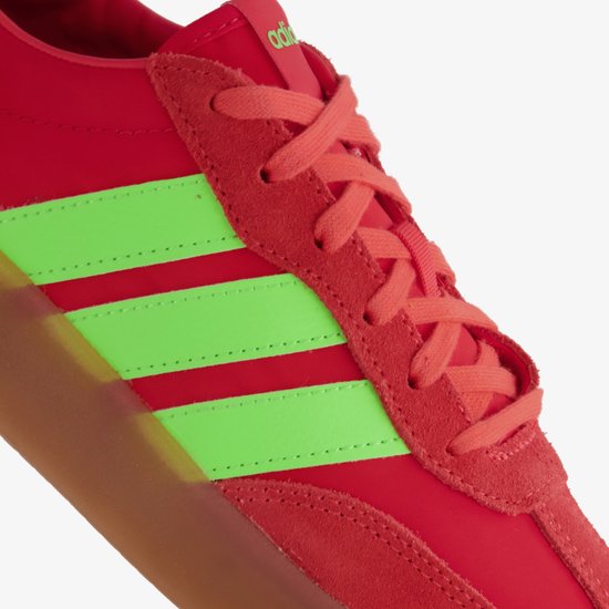 adidas Sportswear Chaussure Barreda Decode - Femmes - Rouge - 42 2/3