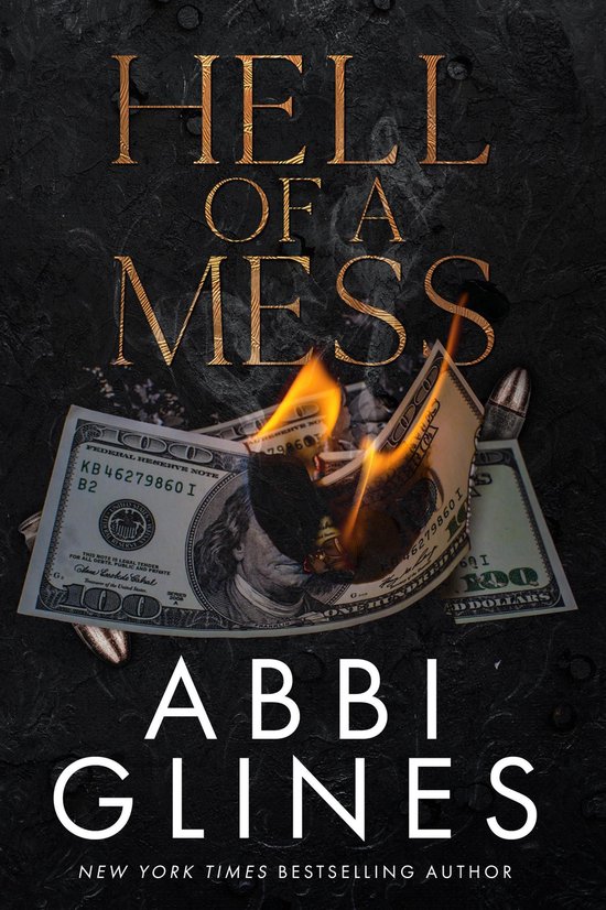 Hell of a Mess