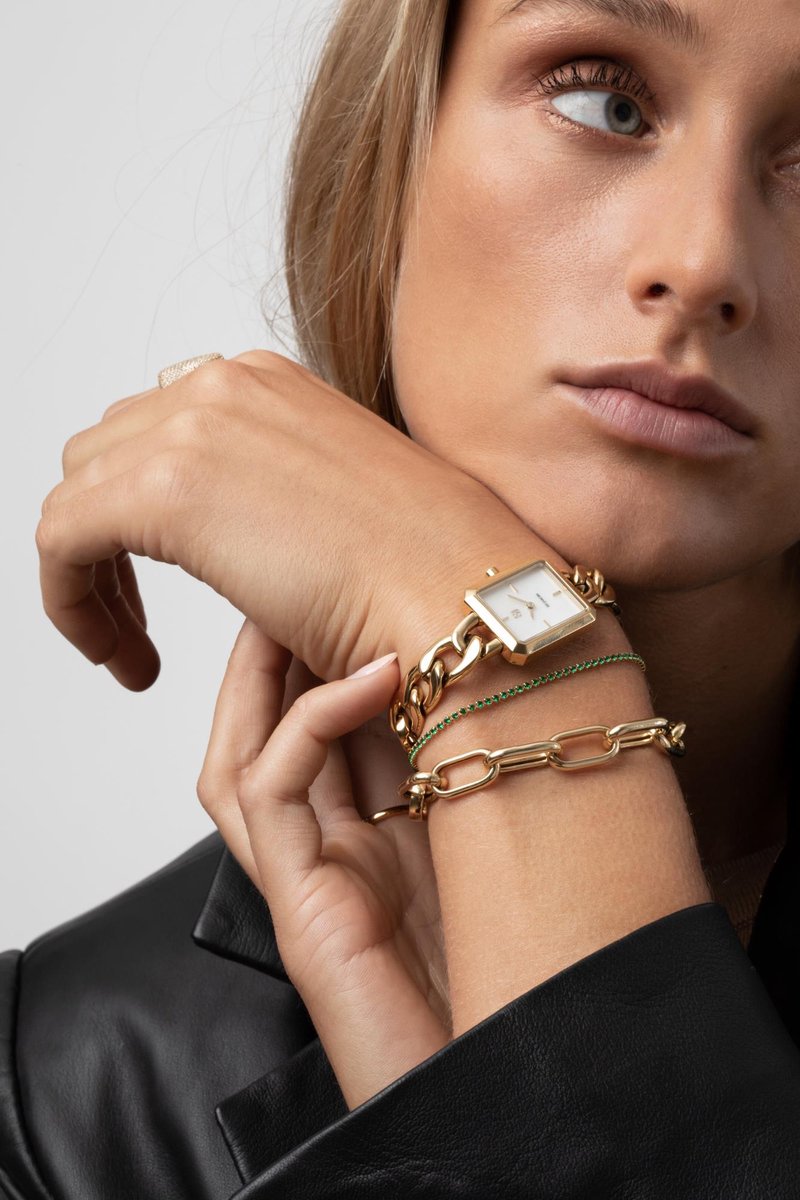 Armband - Zilver | Sif Jakobs