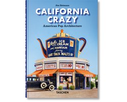 45th Edition- California Crazy