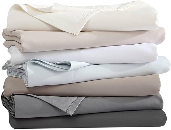 Lakenset Queensize Laura Ashley Jubileum Sierkussen Gosford Grape - De Kussenwinkel Laura Ashley Webshop