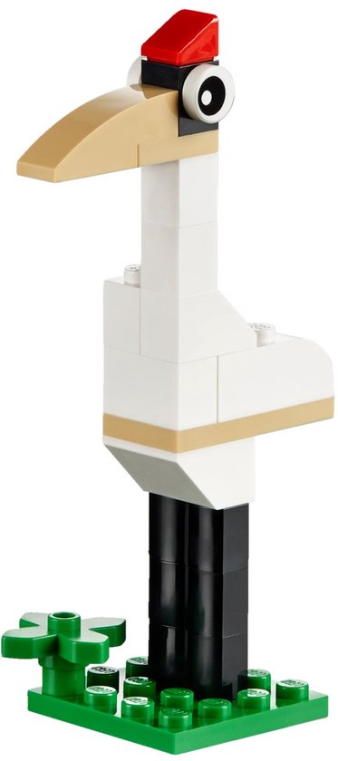 LEGO® Large Creative Brick Box