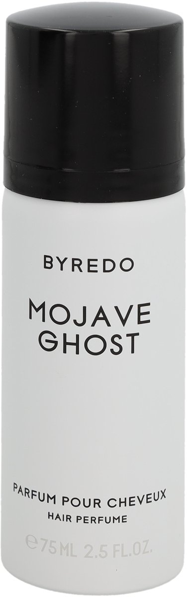Byredo Mojave Ghost haarparfum 75ml haarparfum