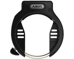 ABUS Ringslot met ART-certificering - Veiligheid - Duurzaam - 20x20x18 cm