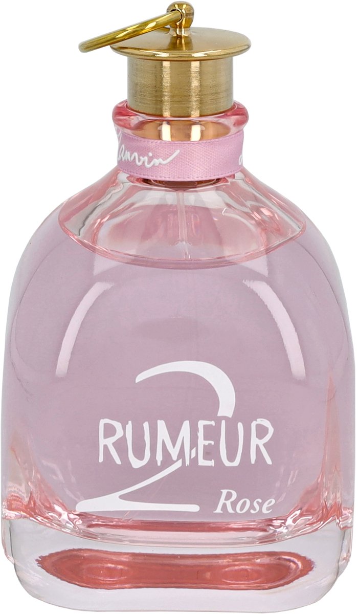 Lanvin Rumeur 2 Rose - 100ml - Eau de parfum