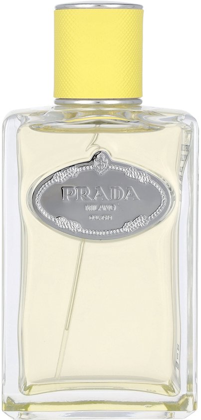 Prada Les Infusions D'Ylang Eau de parfum spray 100ml