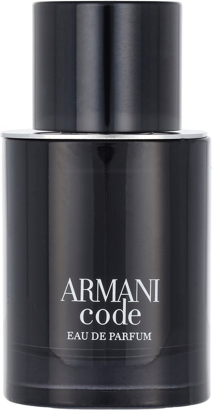 Giorgio Armani Armani Code Homme 50 ml Eau de Parfum Spray