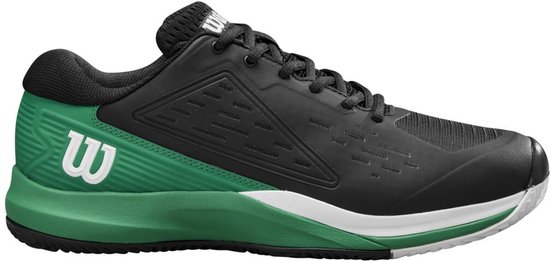 Wilson Amplifeel tennisschoen getest