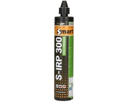Chemisch anker S-IRP