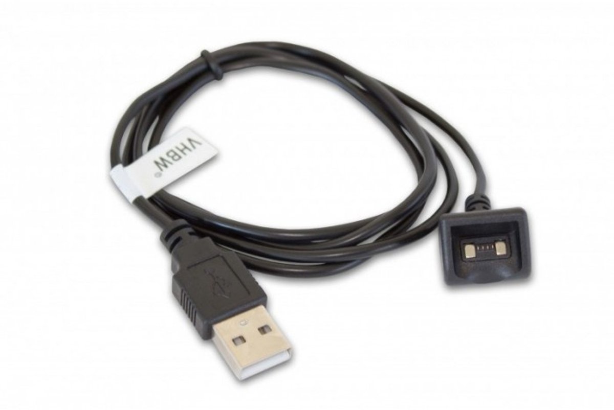 Oplaadkabel voor Jawbone Prime Headset 2 en 3 - 1 meter