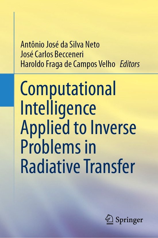 Mathematics and Statistics (R0) - Computational Intelligence ... - cover