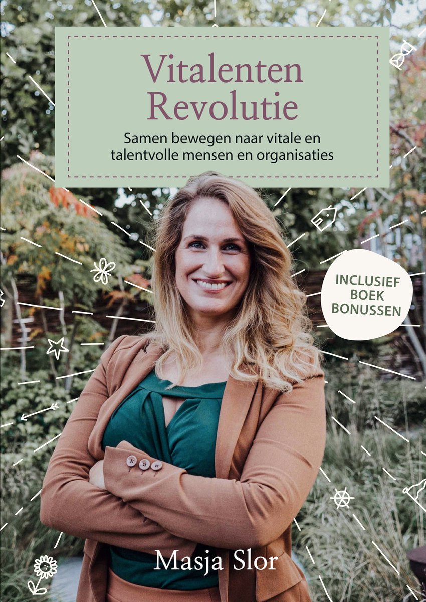 De Vitalentenrevolutie