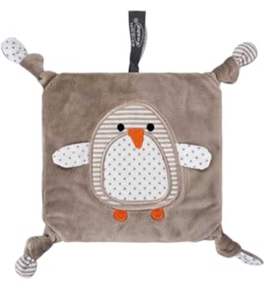 Warmtekussen Pinguin