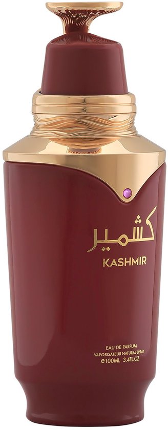 KASHMIR 100ML EDP By Risala