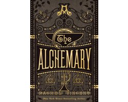 The Alchemary