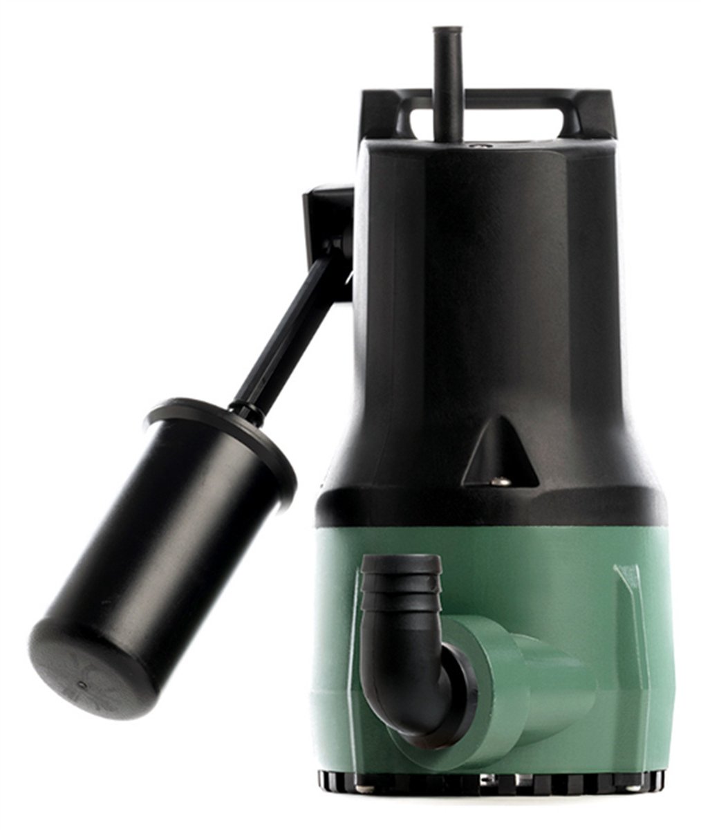 Bol.com DAB Nova 180 M-A Dompelpomp / Waterpomp - 4800l/h - 190W - Opvoerhoogte 4,9 m - Vuil tot Ø5mm aanbieding