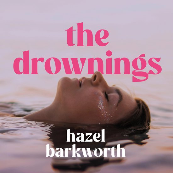 The Drownings - cover