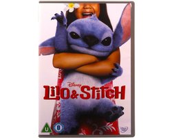Lilo & Stitch (DVD)
