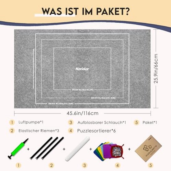 12-delige vouwbare vilten sorteerbakjes met drukknoop, sleutelschaal, dienblad, kleine vilten dobbelsteenbakje, decoratieve schaal voor bureau, make-up, huis en kantoor (12 kleuren