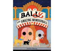 BALLy the Amazing Wonderball