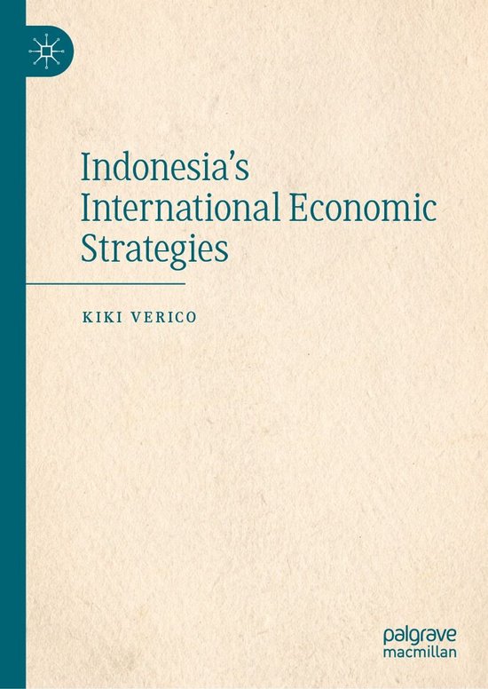 Economics and Finance (R0) - Indonesia's International Econo ... - cover