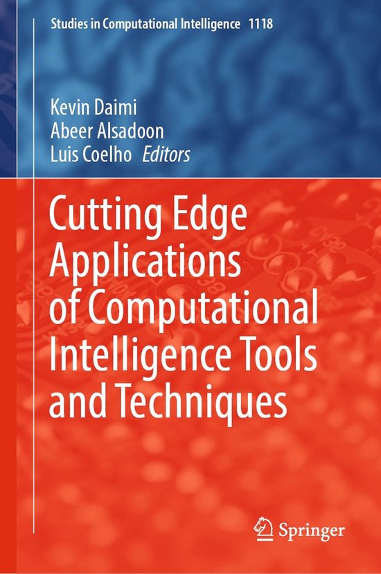 Intelligent Technologies and Robotics (R0) - Cutting Edge Ap ... - cover