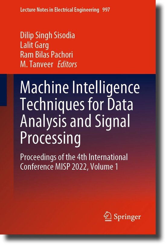 Springer Nature Proceedings excluding Computer Science - Mac ... - cover