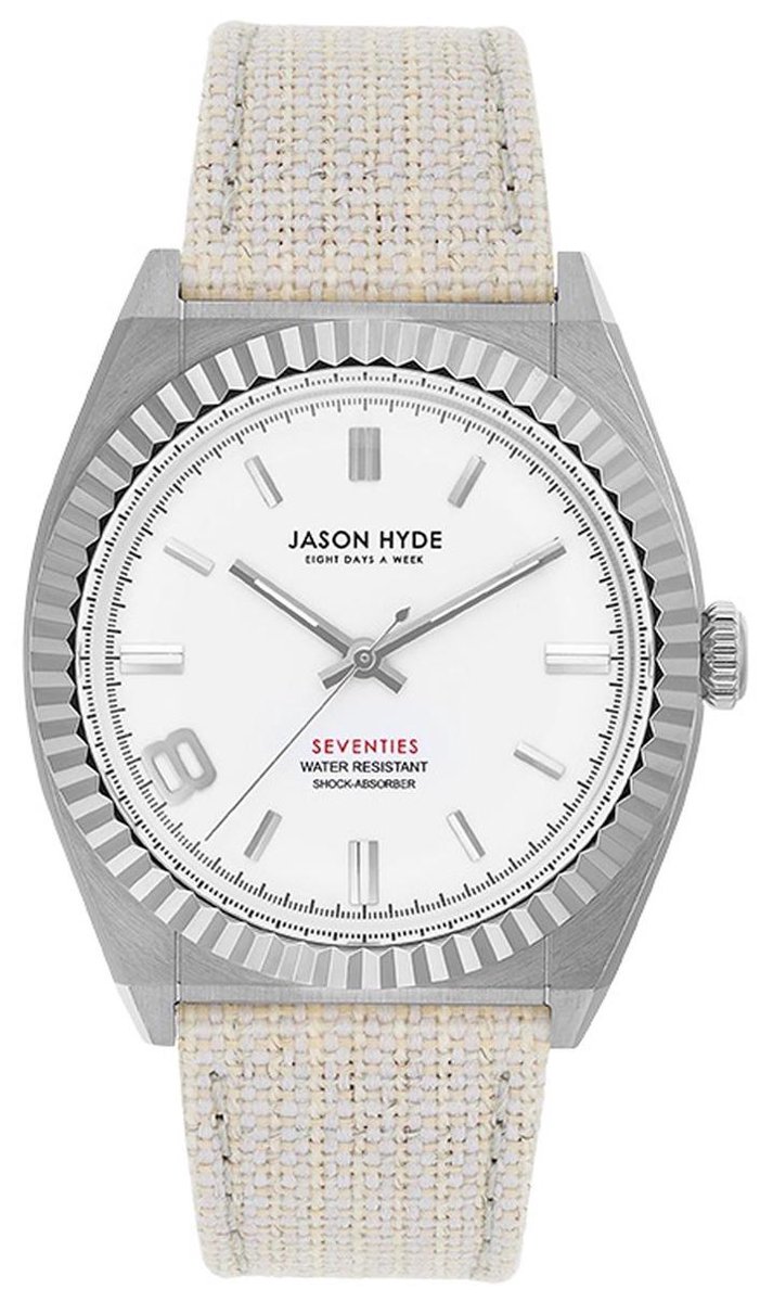 Horloge Dames Jason Hyde JH20014 (Ø 36 mm)