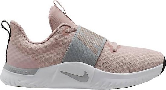Nike fitness schoenen sales dames roze