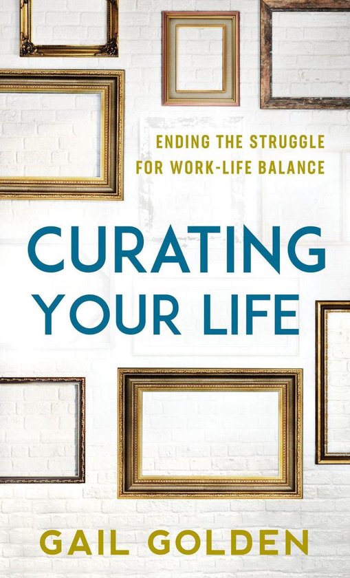 Curating Your Life - cover