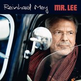 Reinhard Mey - Mr. Lee (CD)