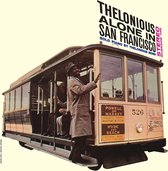 Thelonious Alone In San Fransicso (LP) (Limited Edition)