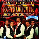 Kastelruther Spatzen - Das Beste Folge 2 (CD)