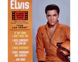 Viva Las Vegas