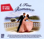 My Kind Of Music - A Fine Romance